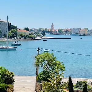 Appartement Maestral, Zadar