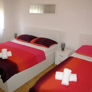Appartement Klanac, Zadar