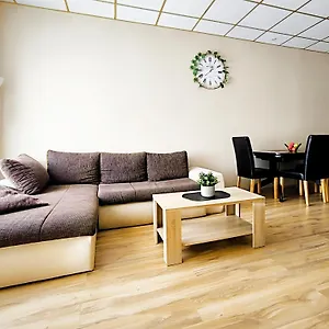 Prestige Apartment