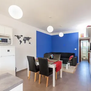  Apartament Indigo