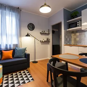  Apartament Skarica