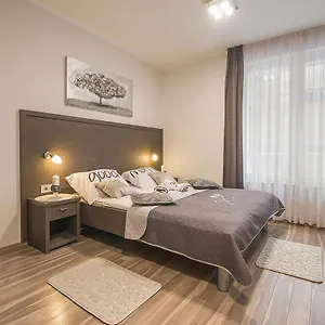 Holiday Center Ivona Apartment